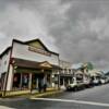 Lincoln Street Shops.
Downtown Sitka.
