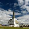 St Joseph Catholic Church.
Nome, Alaska.