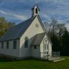A charming little chapel.
Laurenceville, Quebec.