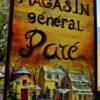 Magasin General Park-pictorial pastel