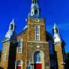 Cacouna, Quebec's Presbyterian Cathedral