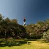 St Augustine Lighthouse.
(from afar)
