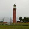 Another view of the
St Johns Lighthouse.
Mayport, FL.