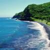 Oahu's northern coastline