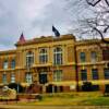 De Soto Parish Courthouse
Mansfield, Louisiana