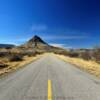 Fort Davis County
'lonely road'