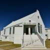 First Baptist Church.
Sanderson, TX.