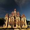 Caldwell County Courthouse.
Built in 1894.
Lockhart, Texas.