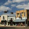 'Old Town'
Giddings, TX.