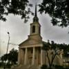Central Christian Church.
San Antonio.