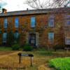 Fort Griffin, Texas-staff residence