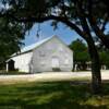 One more peek at this
Fischer dance hall.
Northern Comal County.