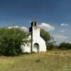 Another charming little chapel.
Delmita, Texas.