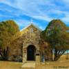 Fort McKavett, Texas-place of worship