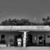 Loma Alta, Texas.
Old store & filling station.