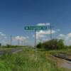 'Forgotten Road'
Near Ozona, TX.