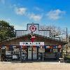 The classic old Tokio store
near Wiggins, Texas.