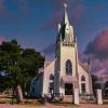 St Joseph's Church.
New Waverly, Texas.