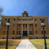 Hardeman County Courthouse~
Quanah, Texas.