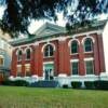 Old Walla Walla Courthouse~
(built in 1906).