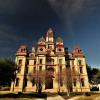 Caldwell County Courthouse.
Lockhart, Texas.